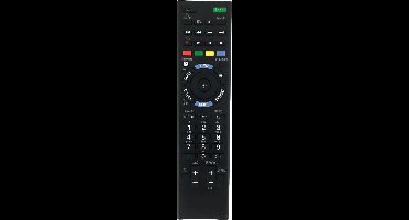 Universele afstandsbediening voor de Sony RM-ED047 | RM-ED050 | RM-ED052 | RM-ED060 | RM-ED061