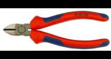 Knipex Zijsnijtang -  160mm