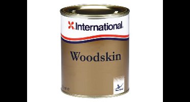 International Lak Woodskin 2,5 ltr