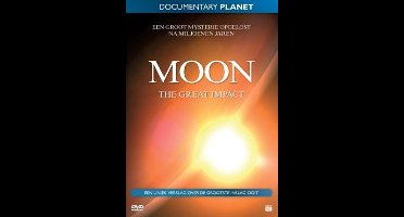 Moon - The Great Impact