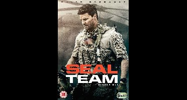 Seal Team - Season 1