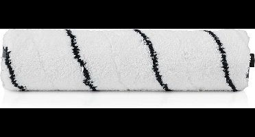 Nedis Combivloerborstel - Microvezel - Nedis HHEM300WT