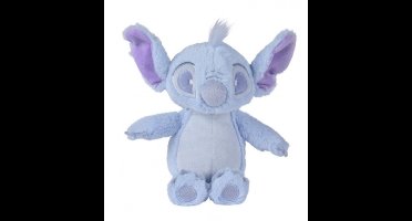 Lilo & Stitch Pluche - Rammelaar en Knisperende Oren