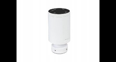 Salus TRV10RAM Zigbee thermostaatkop - Draadloze verwarmingsregeling