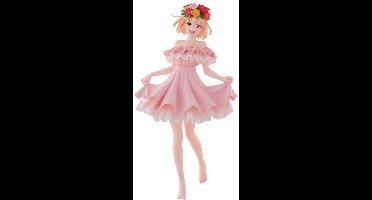 Lycoris Recoil PVC Statue Chisato Nishikigi: Birthday illustration Ver 20 cm