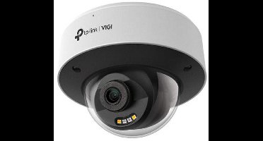 TP-Link - INSIGHT S285(4MM) - Bewakingscamera voor buiten
