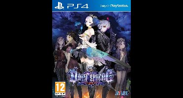 Odin Sphere Leifthrasir - PS4