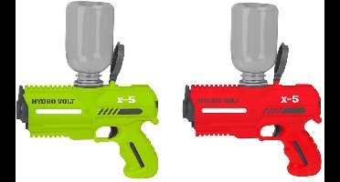 Splash Elektrisch Waterpistool Hydro Volt X5