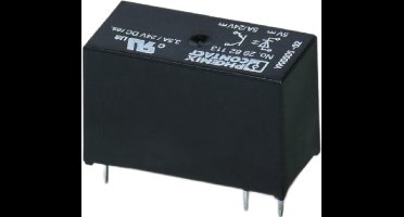 Phoenix Contact OPT-24DC/ 24DC/ 5 - Miniatur-Solid-State-Relais 2982100 (2982100)