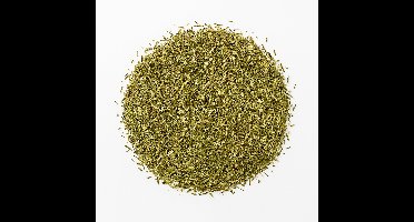 Tuana Kruiden - Groene Rooibos Thee - Green Long Cut 60g - TEA34
