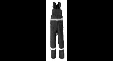 HAVEP Amerikaanse Overall 5-Safety 2151 - Zwart - 60