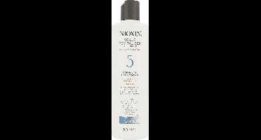 Nioxin Scalp Revitaliser System 5
