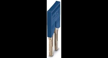 Phoenix Contact 3032567 klemmenblok Blauw