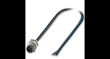 Inbouwconnector - SACC-DSI-M 8MS-3CON-M 8/0,5
