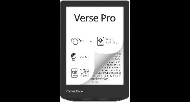 PocketBook Verse Pro Azure