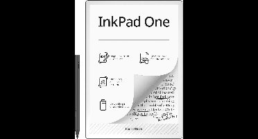 PocketBook InkPad One