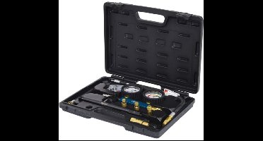 Originele Ford Zekeringkast C-MAX/Focus II