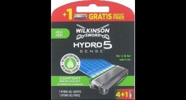 Wilkinson Hydro 5 Sense Comfort