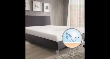 Waterdichte matrasbeschermer - Snugfit 70x150