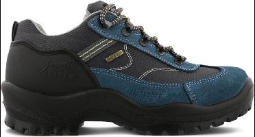Grisport Grisport Torino Low Wandelschoenen Unisex - Blue - Maat 38