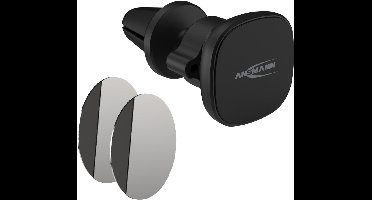 Magnetische autohouder voor smartphone