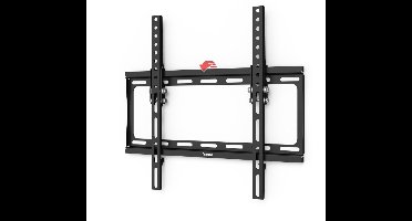 Hama tv beugel - Kantelbaar - 32" - 75" - max 35kg - VESA 400x400