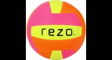 Volleybal Multicolour Maat 5