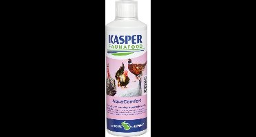 Kasper Faunafood Aquacomfort 500 ml