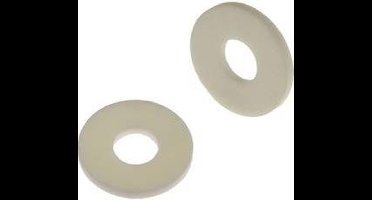 Onderlegring Keramiek 1 stuk(s) PB Fastener ANSI B18.22M-1981, R1990 (Regular) 702387