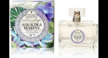 Nesti Dante Aqua Dea Marine eau de parfum 100ml