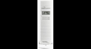 Technoline Mobile Alerts 10200 temperatuur-/ luchtv. detector