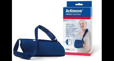 Bsn Medical Actimove Mitella Comfort Arm Sling -Mt Large-T-G 1u