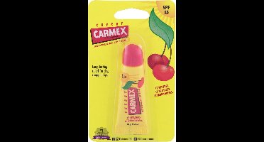 Carmex lippenbalsem cherry
