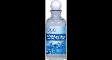 inSPAration badparfum | Rain
