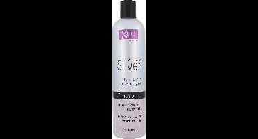 XHC Conditioner Silver Shimmer 400 ml