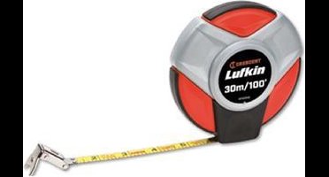 Lufkin Rolmaat LS Special 10 mm x 30 m