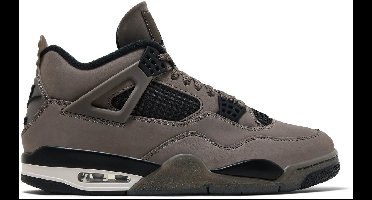 Jordan 4 Retro Cave Stone