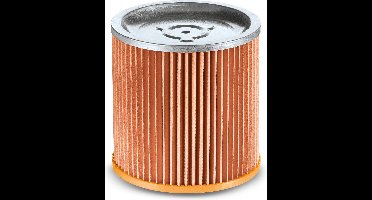 Kärcher Patroonfilter - A 2001