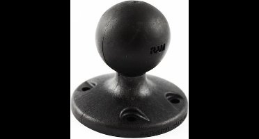 C-Kogel composiet ronde base