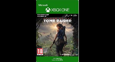 Shadow of the Tomb Raider: Definitive Edition - Xbox One Download