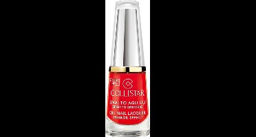 Collistar Oil Nail Lacquer 309 Darino