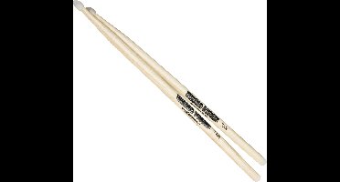 MUSIC STORE 7AN Hickory Sticks, Nylon Tip - Drumstok