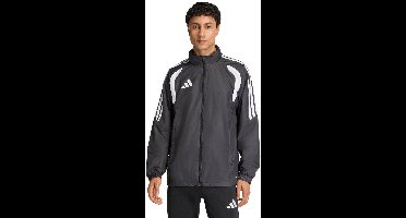 adidas Jas Heren Tiro 26 League Windbreaker Zwart - Maat 2XL