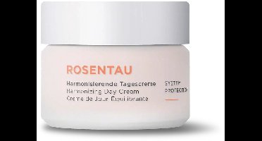 Annemarie Börlind - Rosentau Night Cream - 50 ml