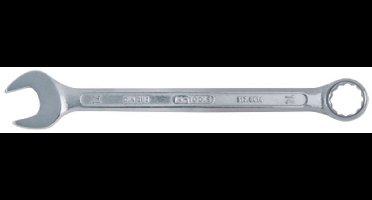 KS Tools Serie - Hoek Ringsleutel - 38mm - Kwaliteit