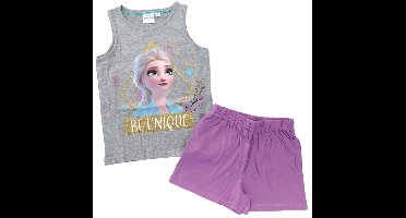 Disney Frozen kinderpyjama's 4 jaar