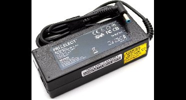 Laptop oplader 90W geschikt voor HP 15-ay035nd