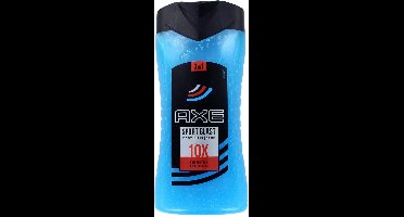 Axe - Douchegel - Sport Blast - 250ml
