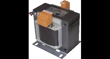 Weiss Elektrotechnik WUSTTR 63/21230 Stuurtransformator 1 x 400 V 1 x 230 V/AC 63 VA 0.27 A