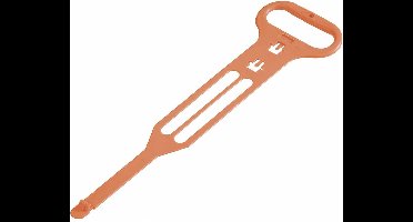 GAO Kabeldrager 9882 Oranje 1 stuk(s)